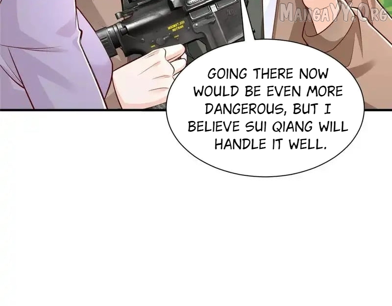 I randomly have a new career every week Chapter 855 - page 10